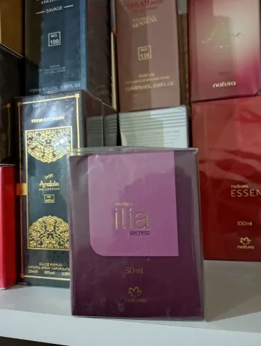 Perfume Natura 