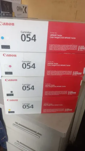 TONER E REFIL DE TINTA EPSON