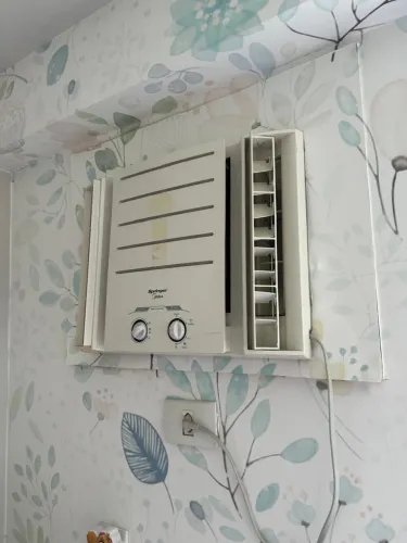 ar condicionado springer midea 7500 btus