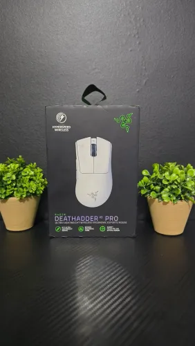 Deathadder v3 pro