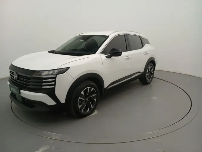 Nissan Kicks 1.0 Turbo Advance 2026