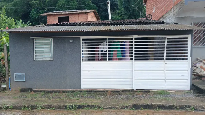 Casa a venda