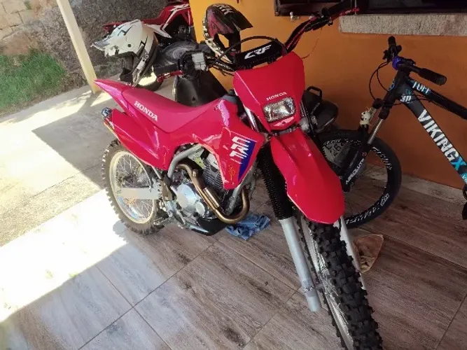 Vendo CRF 300 f