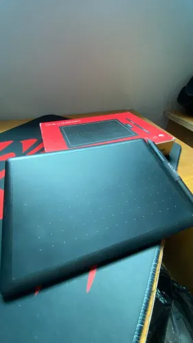 MESA DIGITALIZADORA