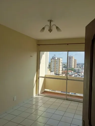 Kit net-Edifício Peixoto da Costa na Carlos Gomes