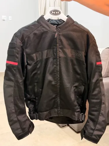 JAQUETA X11 - SUPER AIR - Masculina