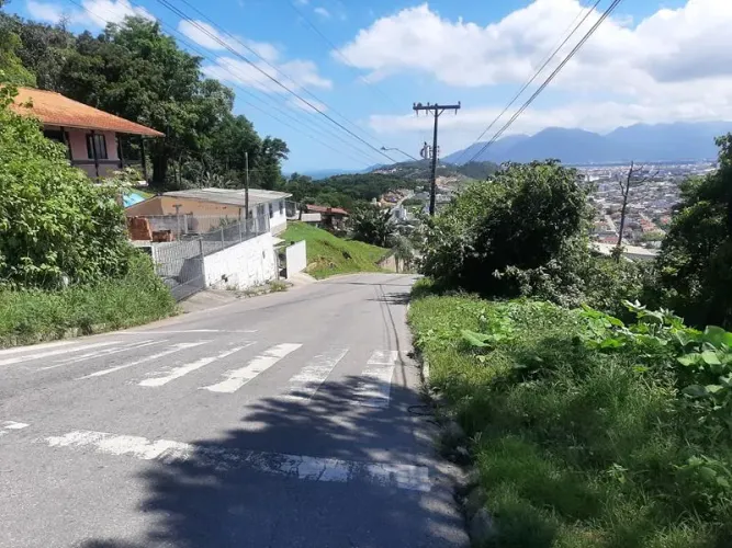 Terreno em São José - SC