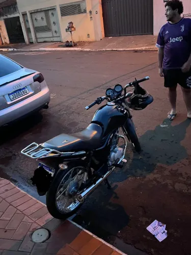 Fan 125