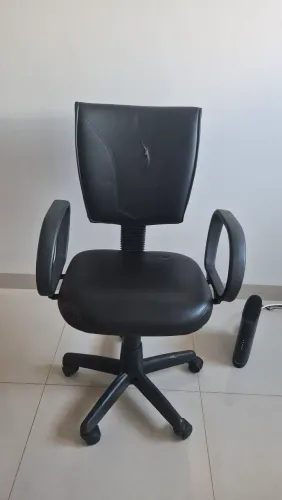 Cadeira escritorio