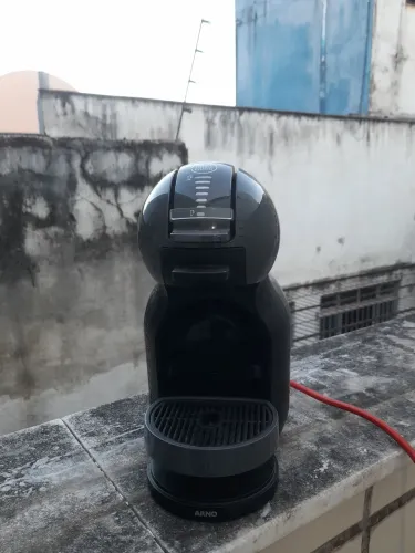 Cafeteira Dolce Gusto