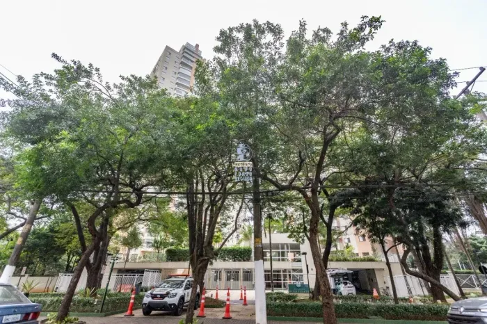 Apartamento à venda no Condomínio Club Tuiuti