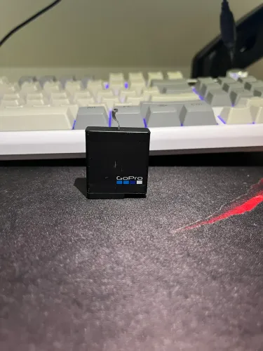 Bateria GoPro hero 6 7 8 original