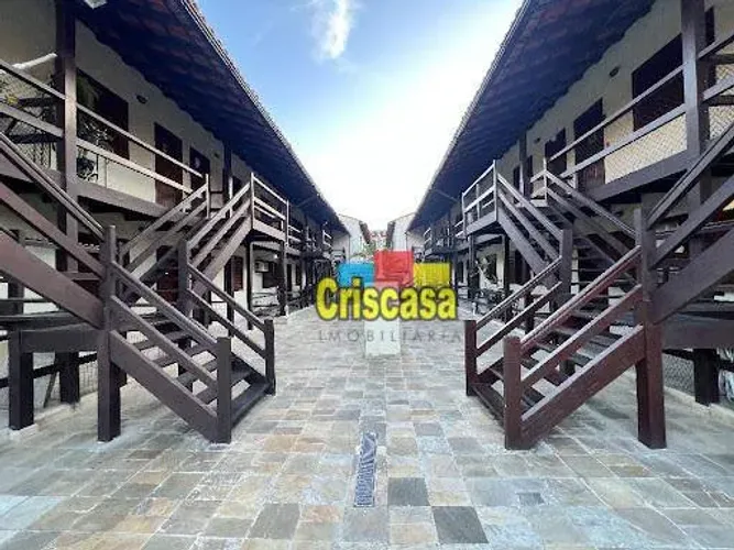 Casa com 2 dormitórios, 80 m² - venda por R$ 330.000,00 ou aluguel por R$ 2.700,00/mês - B
