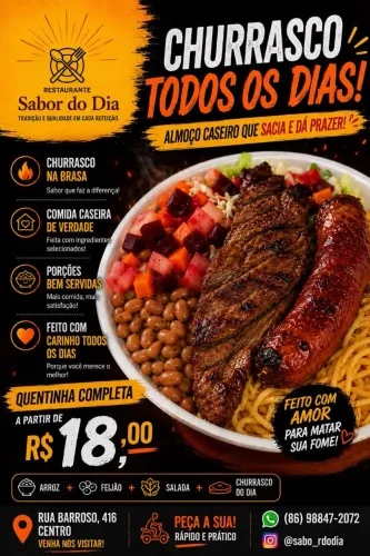 Quentinha 