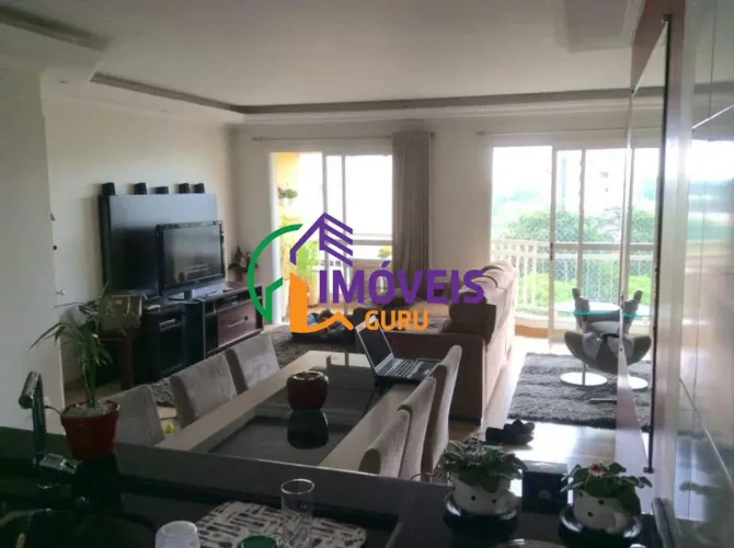 APARTAMENTO - JARDIM GUEDALA - SP