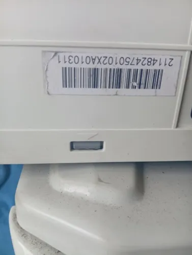 Ar condicionado 24.000 BTUs