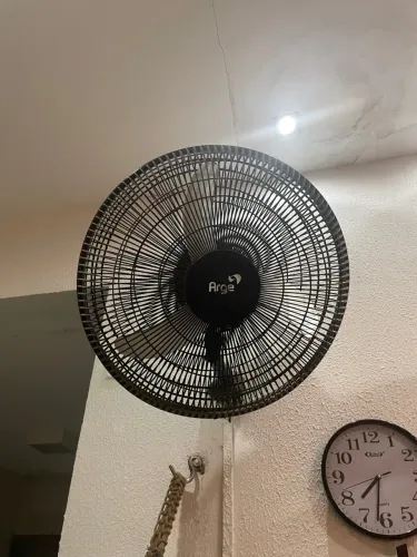 Ventilador turbo 190