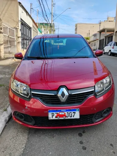 Renault Sandero Expression Flex 1.0 12V 5P 2018