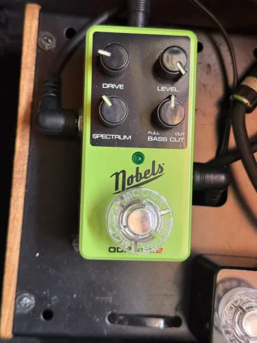 Nobels ODR 1-mini
