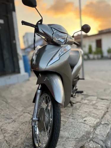 Biz 110i 2021-2022