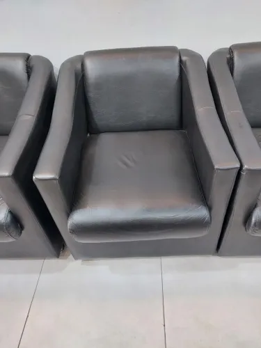 Poltronas espera 