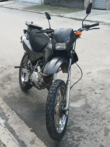 Bros em dia motor ótimo