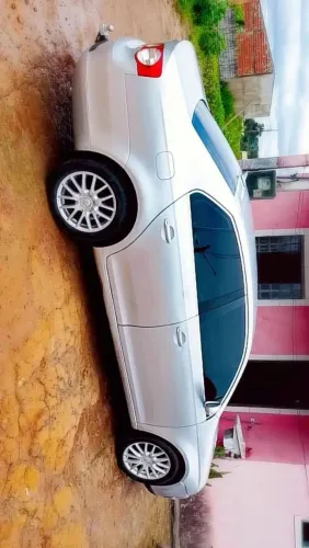 Volkswagen Jetta 2.5 20V 150/170cv Tiptronic 2007