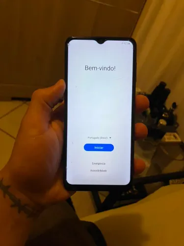 Galaxy A12