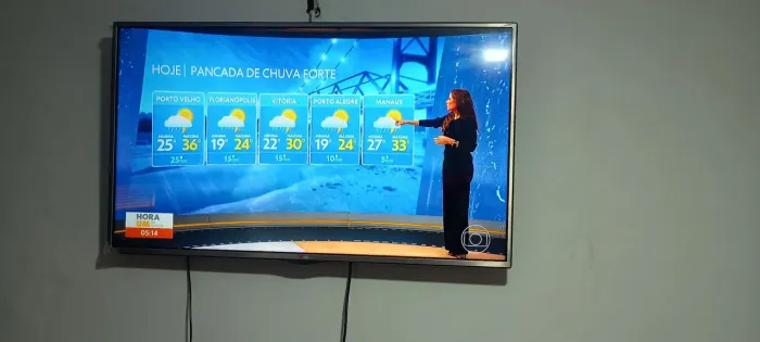 Tv led LG 47"