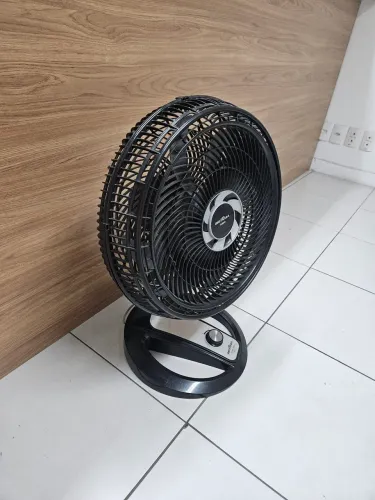Ventilador