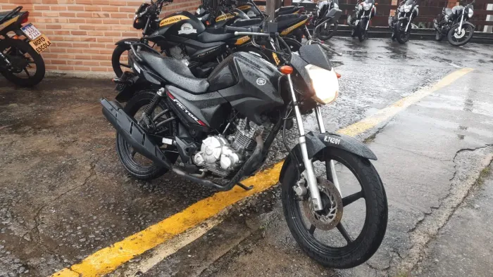Moto 125 