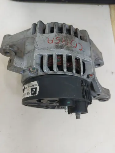 Alternador corsa 2001