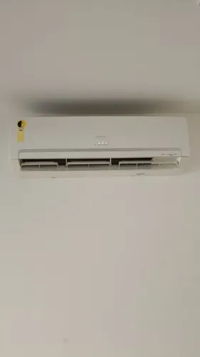 Ar-condicionado 23Btu - Midea