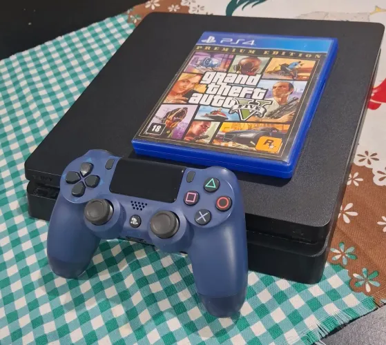 PS4