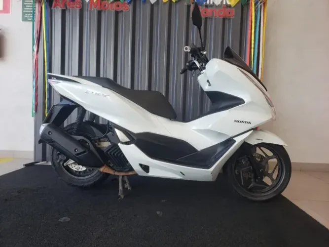 HONDA PCX 160 ABS