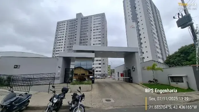 Oportunidade Única em JUIZ DE FORA - MG | Tipo: Apartamento | Negociação: Leilão | Situaçã