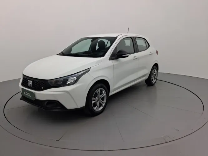 Fiat Argo Drive 1.0 Firefly 2026