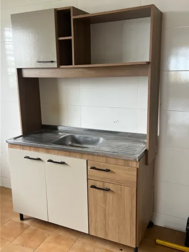 Armário de cozinha