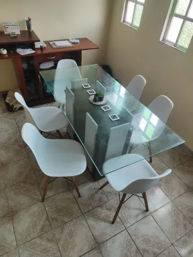 Mesa de jantar