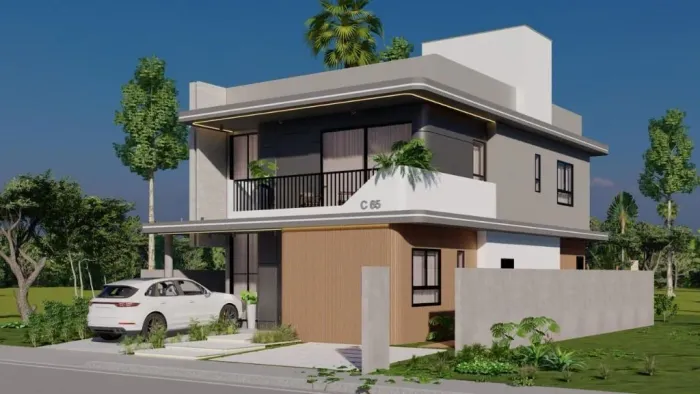 Valor de Super OPORTUNIDADE! Casa LUXO 184m2/4dormit para VENDA - Portal do Sol - Joao Pes
