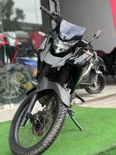 HONDA XRE 300 2019