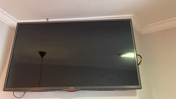 TV Smart LG 42"