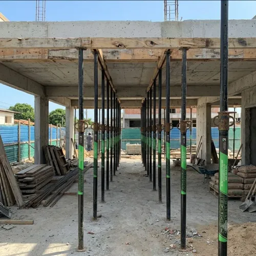 Aluguel de escoras metálicas em Fortaleza Eusébio messejana Jangurussu Messejana paupina