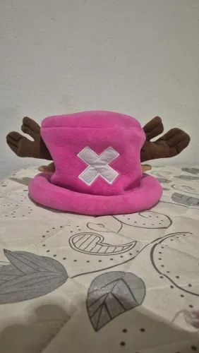 Chapéu Tony Tony Chopper