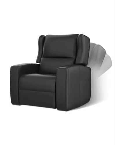 Poltrona de massagem 