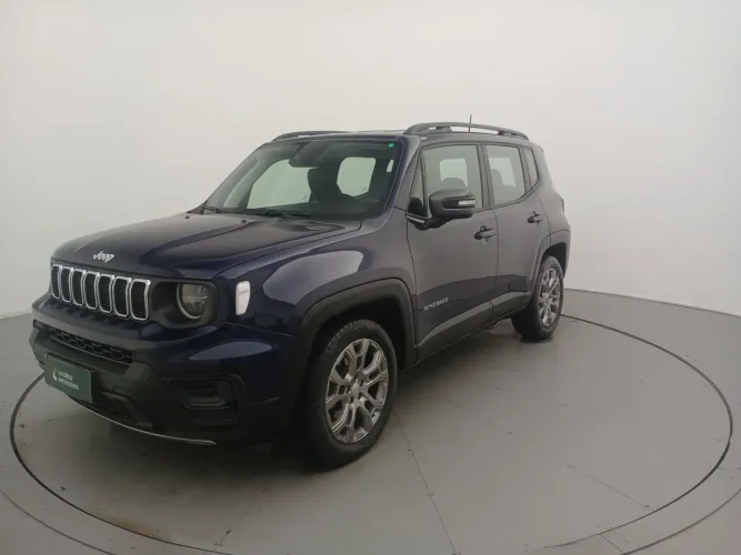 Jeep Renegade Long. T270 1.3 TB 4X2 Flex Aut. 2026