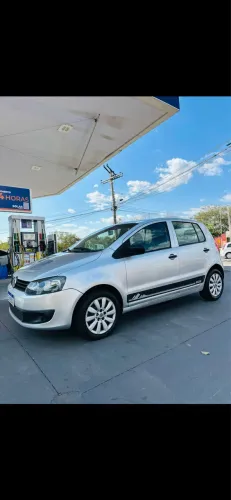Volkswagen Fox 1.6 MI Total Flex 8V 5P 2013