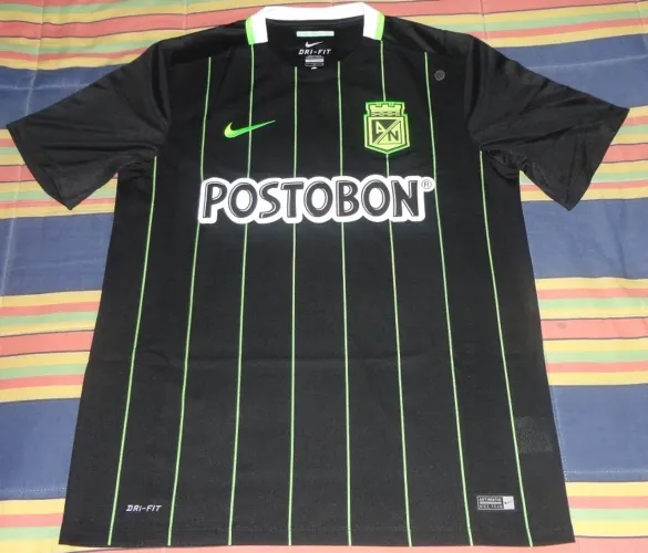 camisa atletico nacional g