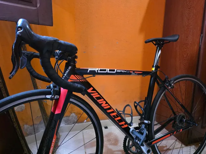 Speed vicinitech Roubaix II Tam 51x54