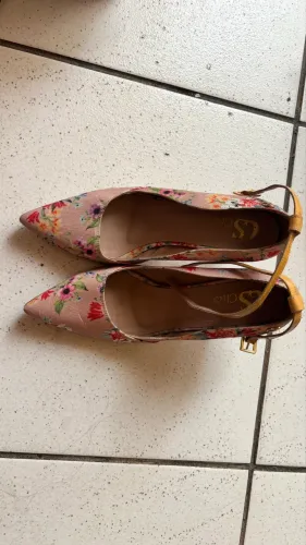 Salto carmen steffens